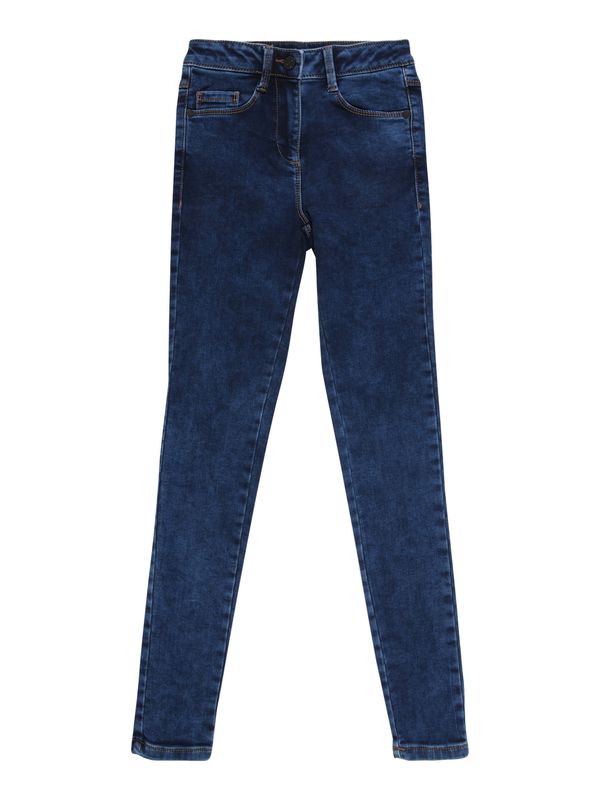 s.Oliver s.Oliver Kavbojke 'Suri'  moder denim