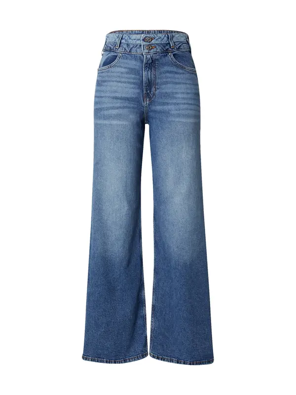 s.Oliver s.Oliver Kavbojke 'Suri'  moder denim