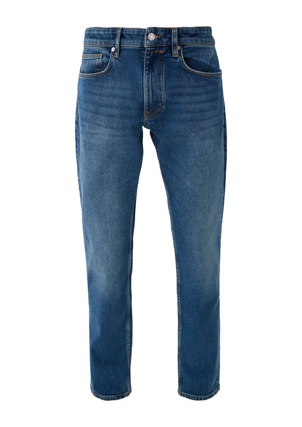 s.Oliver s.Oliver Kavbojke 'York'  moder denim