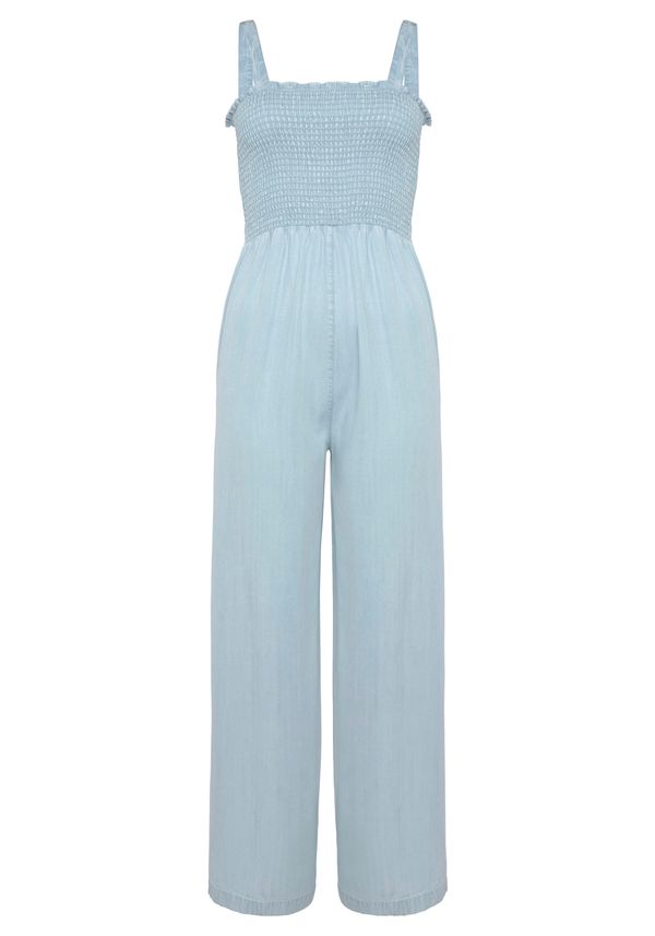 s.Oliver s.Oliver Kombinezon  modra