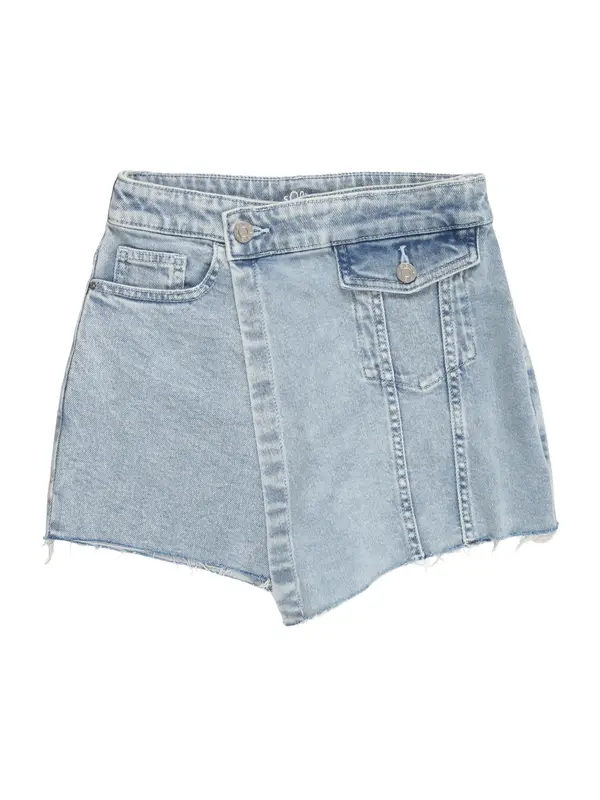 s.Oliver s.Oliver Krilo  moder denim