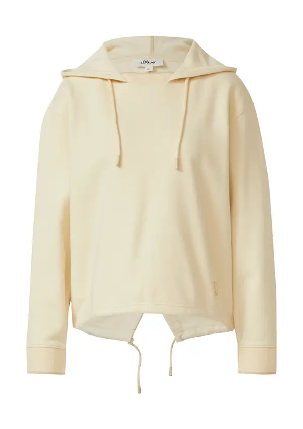 s.Oliver s.Oliver Majica  chamois