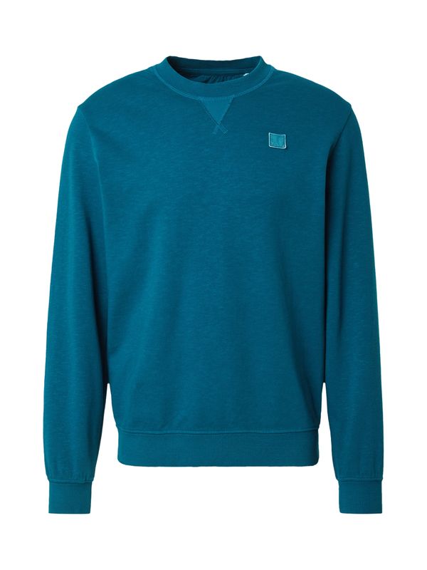 s.Oliver s.Oliver Majica  cijansko modra