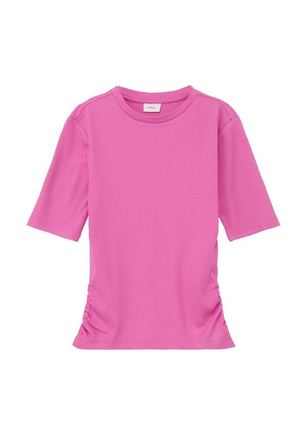 s.Oliver s.Oliver Majica  eozin