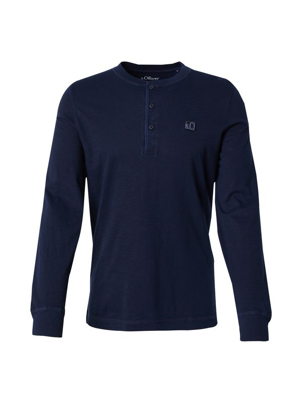 s.Oliver s.Oliver Majica  mornarska