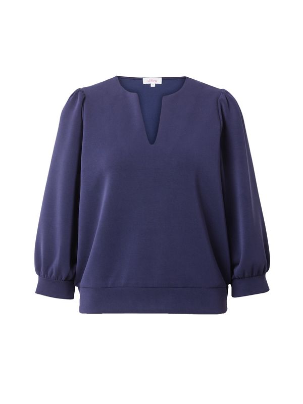 s.Oliver s.Oliver Majica  mornarska