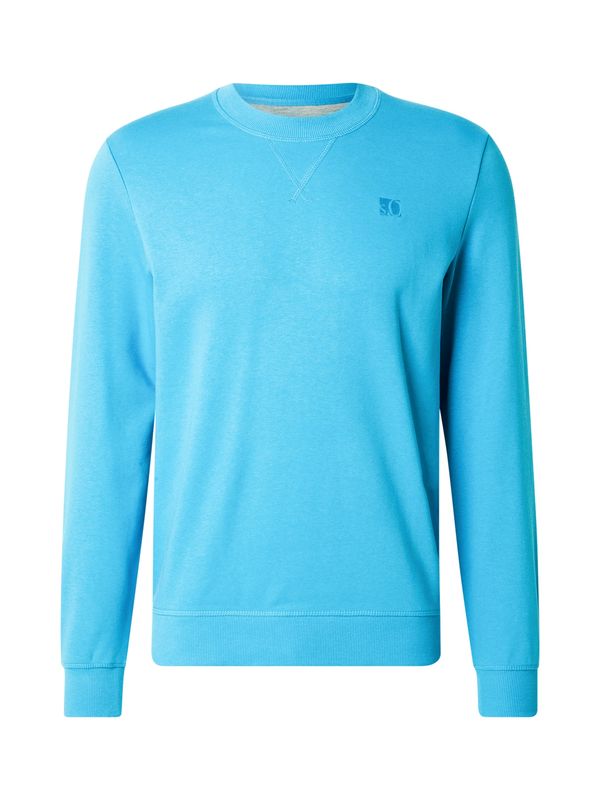 s.Oliver s.Oliver Majica  nebeško modra