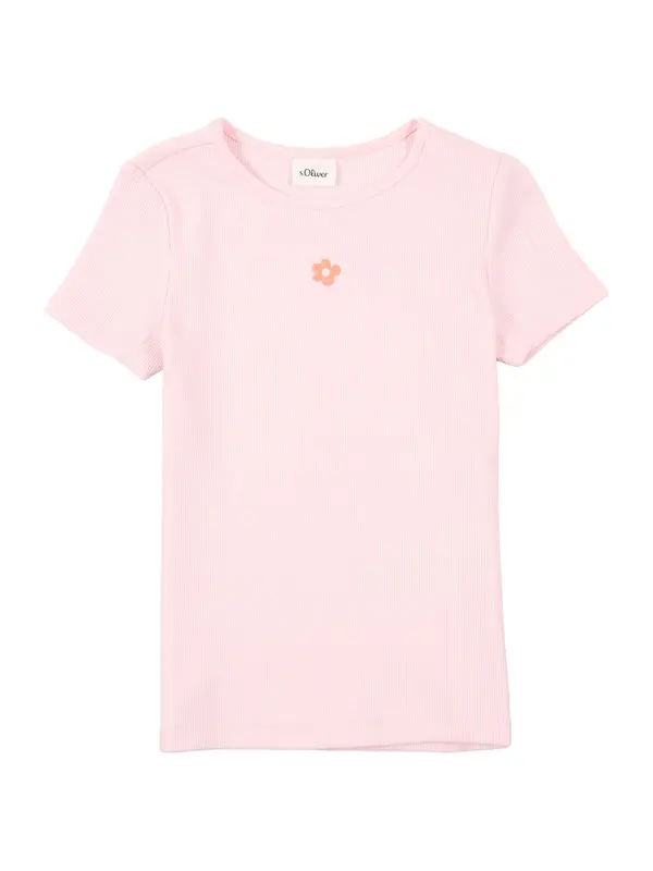 s.Oliver s.Oliver Majica  rosé
