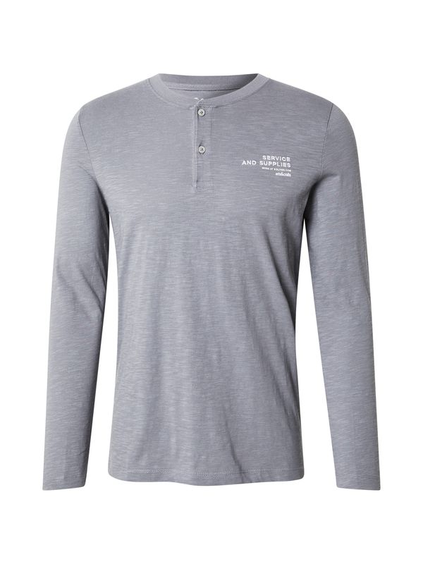 s.Oliver s.Oliver Majica  siva / bela