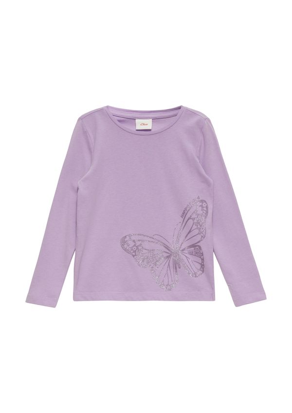 s.Oliver s.Oliver Majica  siva / sivka