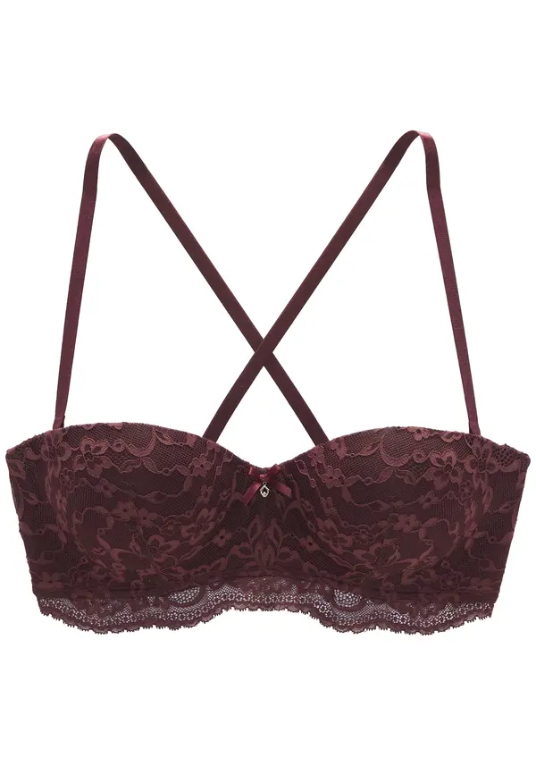 s.Oliver s.Oliver Nedrček  bordo