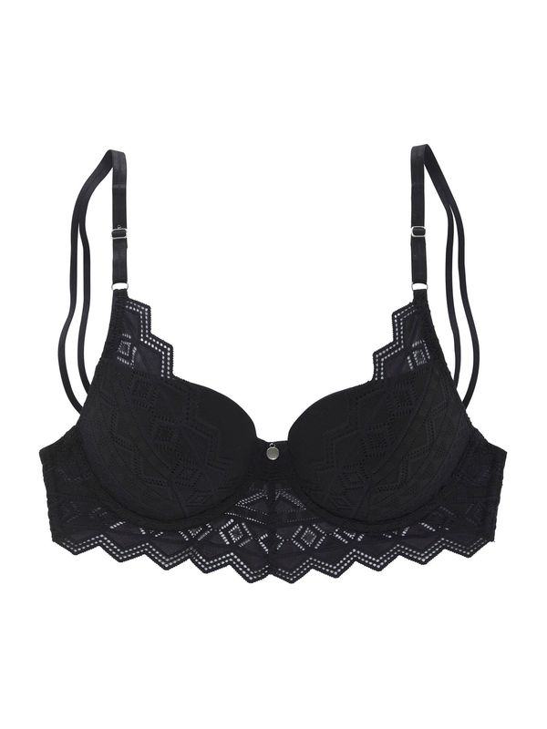 s.Oliver s.Oliver Nedrček  črna