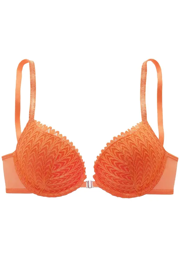 s.Oliver s.Oliver Nedrček  oranžna