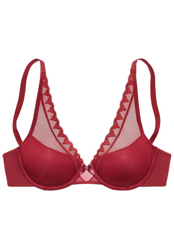 s.Oliver s.Oliver Nedrček  rdeča / temno rdeča