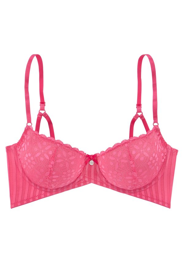 s.Oliver s.Oliver Nedrček  roza