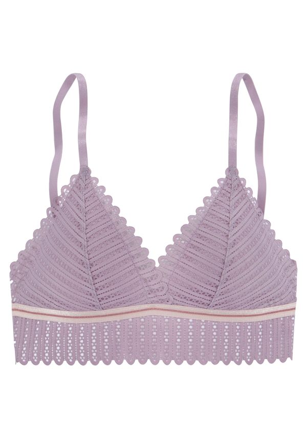 s.Oliver s.Oliver Nedrček  svetlo bež / sivka / karminsko rdeča