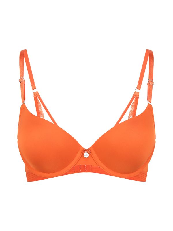 s.Oliver s.Oliver Nedrček  temno oranžna