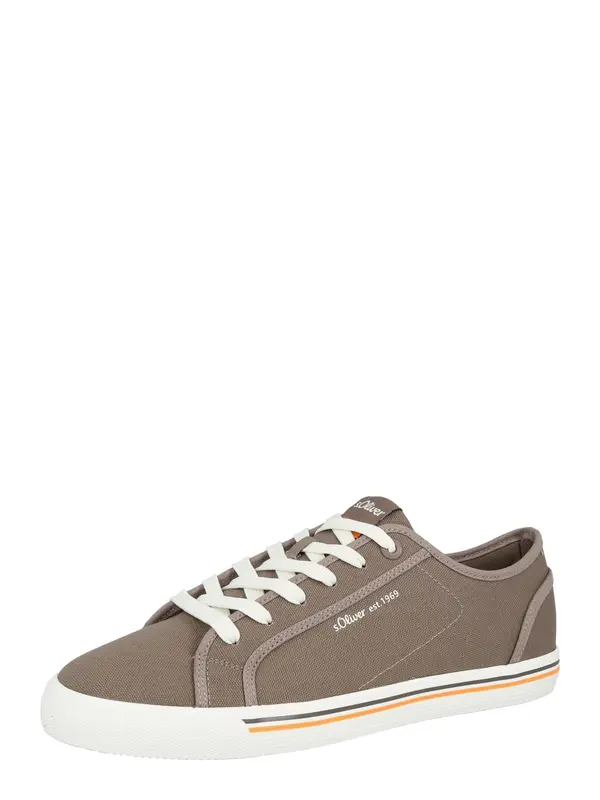 s.Oliver s.Oliver Nizke superge  kaki