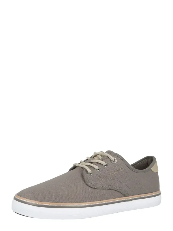 s.Oliver s.Oliver Nizke superge  kaki