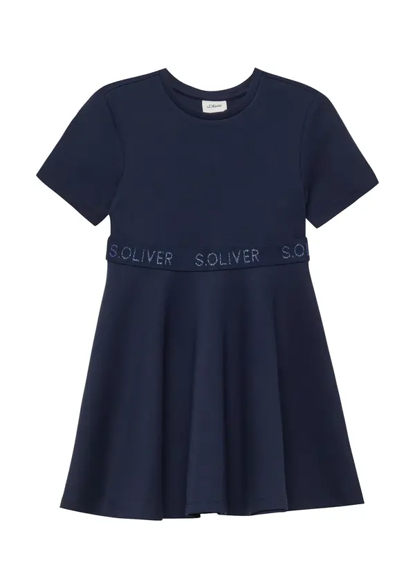 s.Oliver s.Oliver Obleka  mornarska