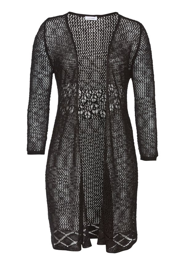 s.Oliver s.Oliver Pletena jopa  črna