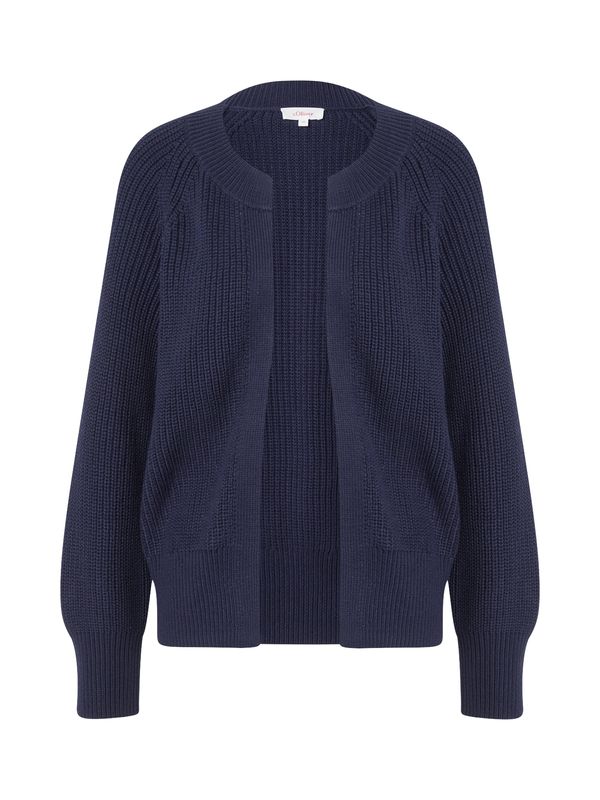 s.Oliver s.Oliver Pletena jopa  mornarska