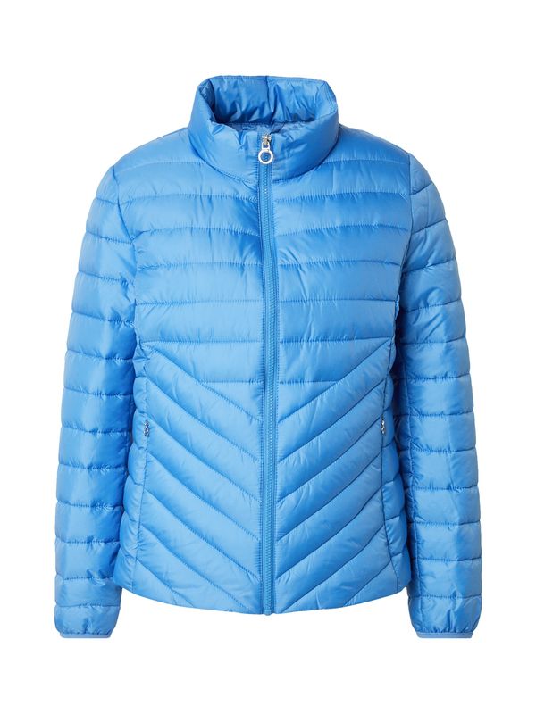 s.Oliver s.Oliver Prehodna jakna  azur