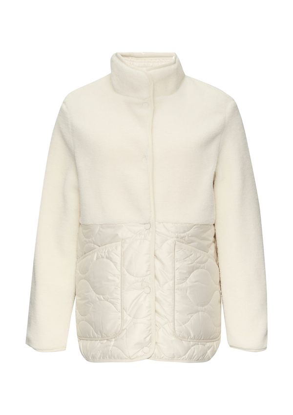 s.Oliver s.Oliver Prehodna jakna  bela