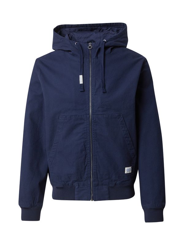 s.Oliver s.Oliver Prehodna jakna  marine