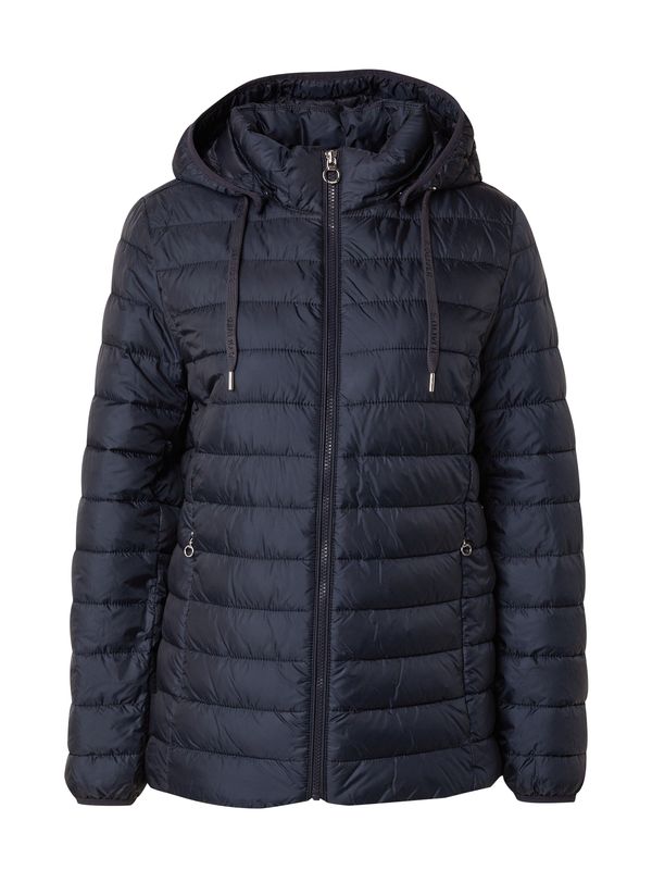 s.Oliver s.Oliver Prehodna jakna  mornarska