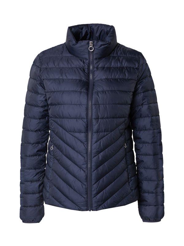 s.Oliver s.Oliver Prehodna jakna  mornarska