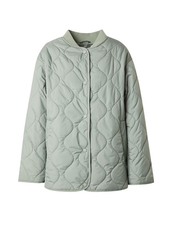 s.Oliver s.Oliver Prehodna jakna  žad