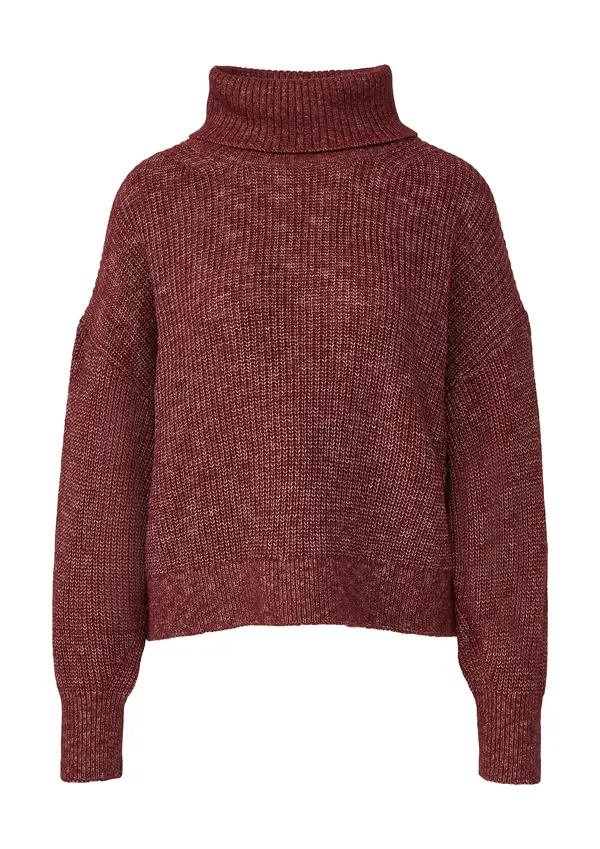 s.Oliver s.Oliver Pulover  bordo