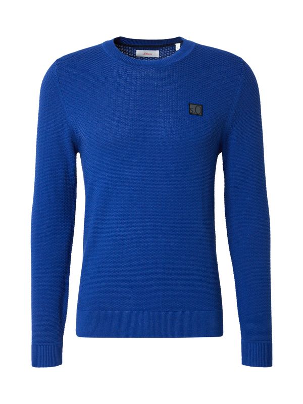 s.Oliver s.Oliver Pulover  encijan