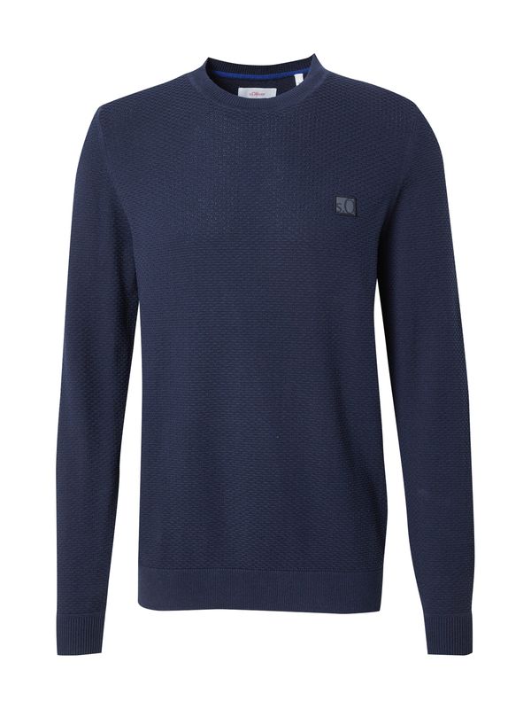 s.Oliver s.Oliver Pulover  mornarska