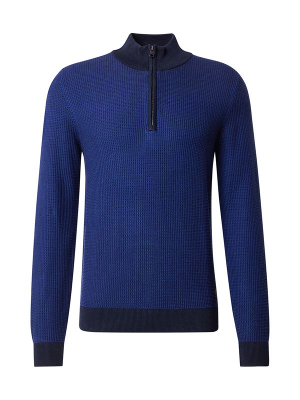 s.Oliver s.Oliver Pulover  mornarska / temno modra