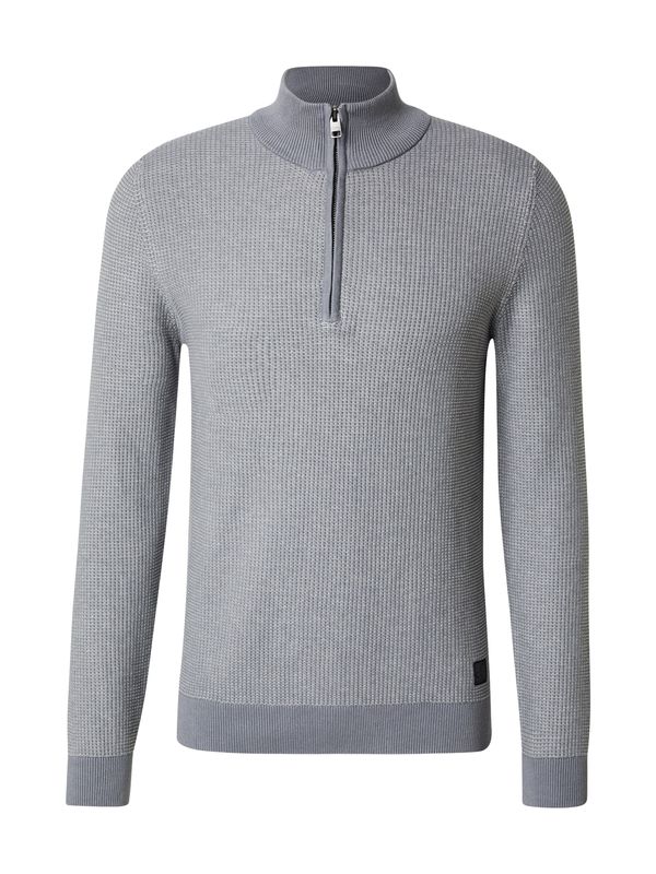 s.Oliver s.Oliver Pulover  pegasto siva