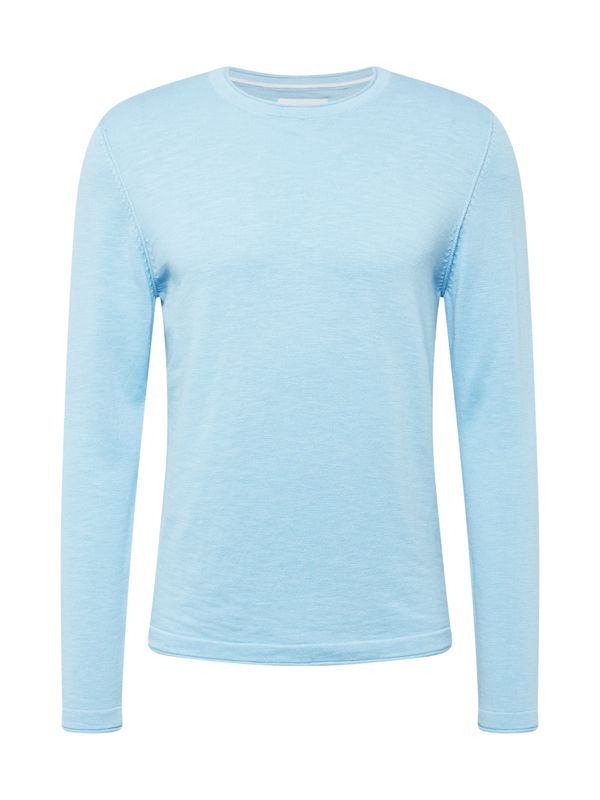 s.Oliver s.Oliver Pulover  svetlo modra