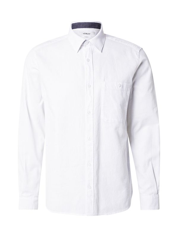 s.Oliver s.Oliver Srajca  bela