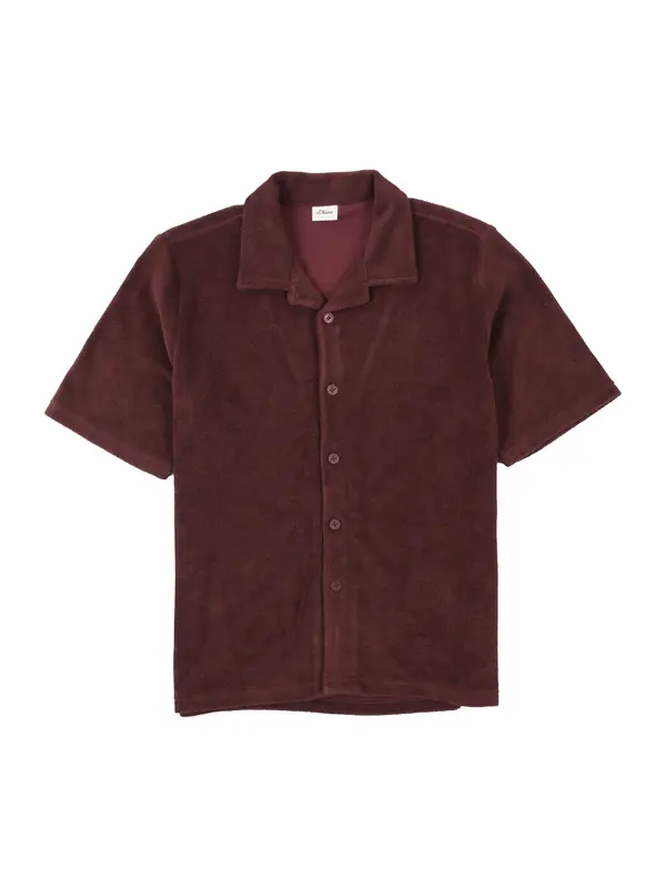 s.Oliver s.Oliver Srajca  burgund