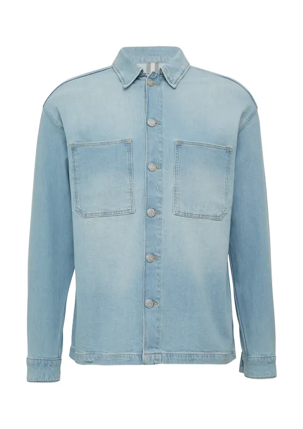 s.Oliver s.Oliver Srajca  moder denim