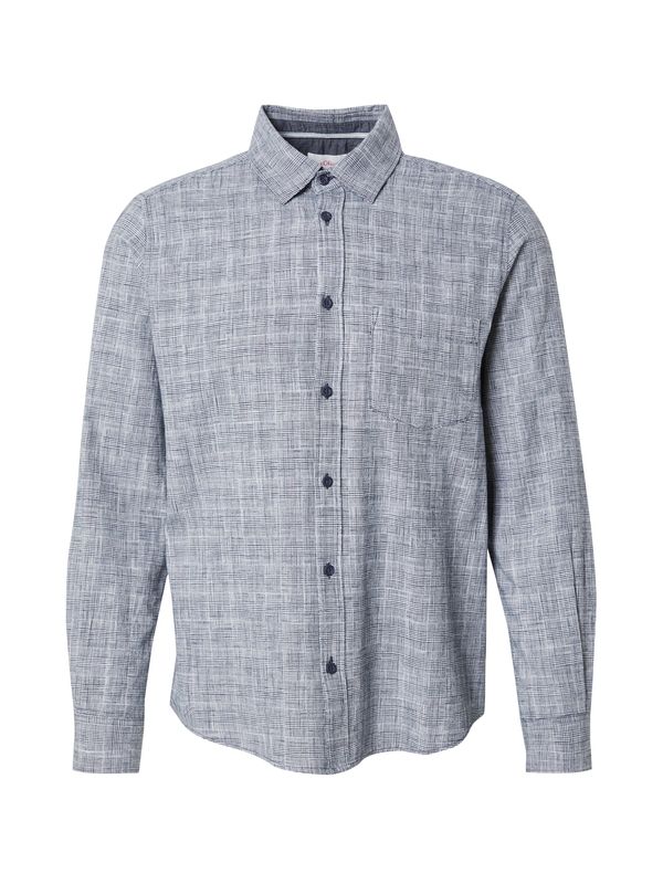 s.Oliver s.Oliver Srajca  mornarska / bela