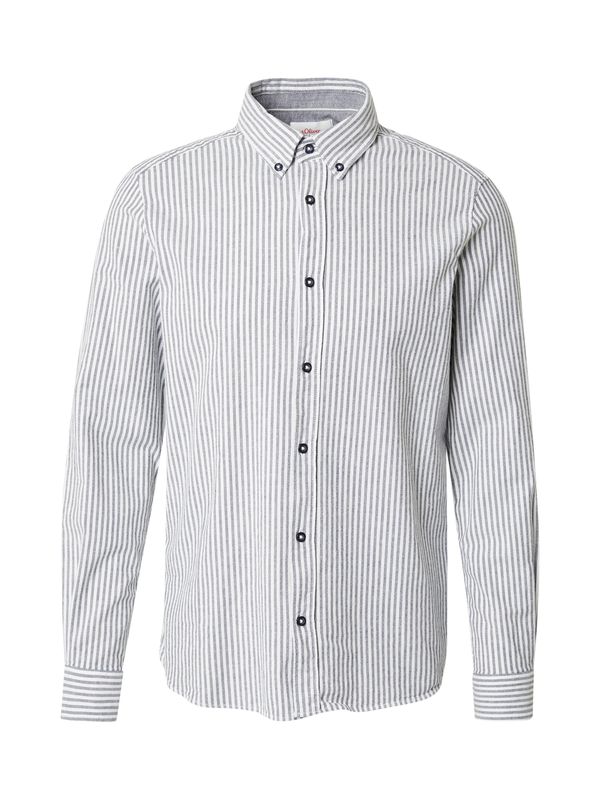 s.Oliver s.Oliver Srajca  mornarska / bela