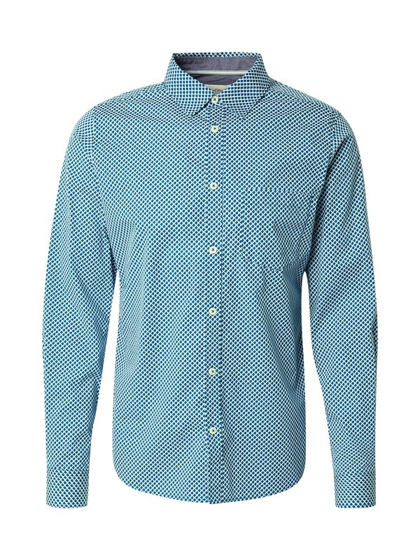 s.Oliver s.Oliver Srajca  petrol / bela