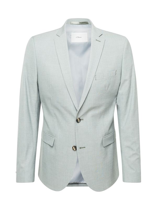 s.Oliver s.Oliver Suknjič  pastelno zelena