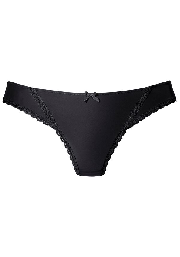 s.Oliver s.Oliver Tangice  črna