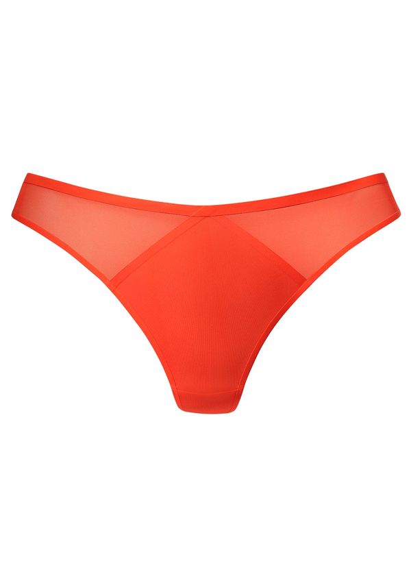 s.Oliver s.Oliver Tangice  temno oranžna