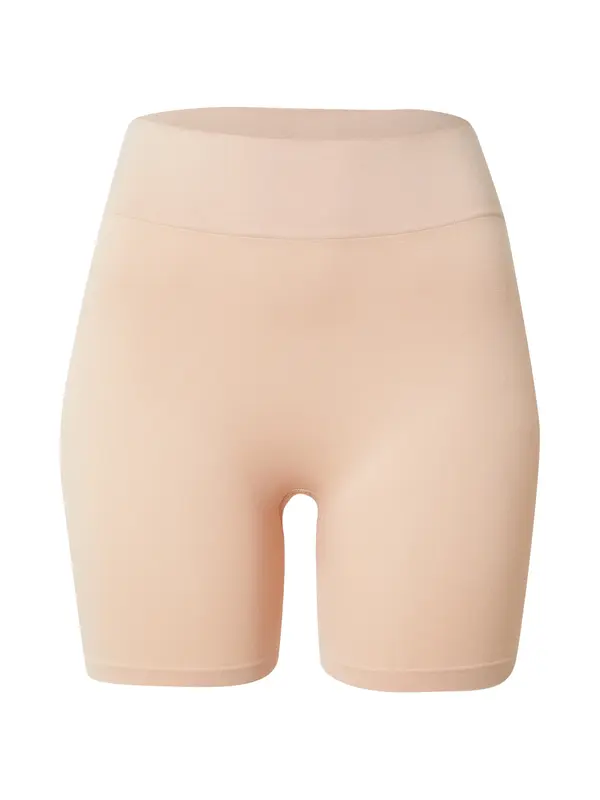 SAINT TROPEZ SAINT TROPEZ Hlače 'Ninna'  nude