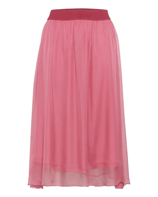 SAINT TROPEZ SAINT TROPEZ Krilo 'CoralSZ'  eozin / temno rdeča
