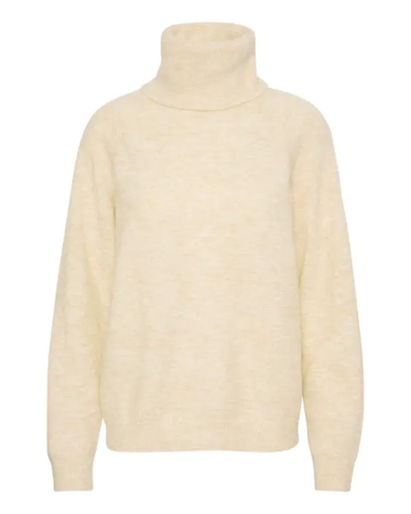 SAINT TROPEZ SAINT TROPEZ Pulover 'Garbie'  pegasto bela